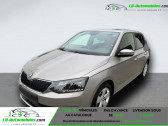 Skoda Fabia 1.0 MPI 75 ch BVM   Beaupuy 31