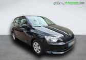 Skoda Fabia occasion année 2015 boite Manuelle Annonce Skoda Fabia occasion Essence 1.0 MPI 75 ch BVM à Beaupuy