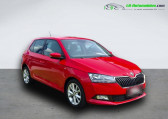 Skoda Fabia occasion année 2019 boite Manuelle Annonce Skoda Fabia occasion Essence 1.0 MPI 75 ch BVM à Beaupuy