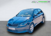 Skoda Fabia 1.0 MPI 75 ch BVM   Beaupuy 31