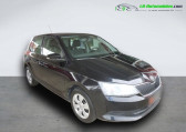 Skoda Fabia occasion année 2016 boite Manuelle Annonce Skoda Fabia occasion Essence 1.0 MPI 75 ch BVM à Beaupuy