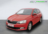 Skoda Fabia occasion année 2017 boite Manuelle Annonce Skoda Fabia occasion Essence 1.0 MPI 75 ch BVM à Beaupuy