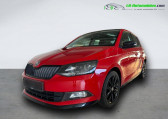 Skoda Fabia 1.0 MPI 75 ch BVM   Beaupuy 31