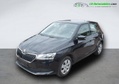 Skoda Fabia 1.0 MPI 75 ch BVM   Beaupuy 31