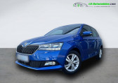 Skoda Fabia occasion année 2019 boite Manuelle Annonce Skoda Fabia occasion Essence 1.0 MPI 75 ch BVM à Beaupuy