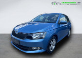Skoda Fabia 1.0 MPI 75 ch BVM   Beaupuy 31
