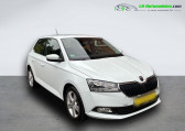 Skoda Fabia 1.0 MPI 75 ch BVM   Beaupuy 31