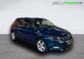 Skoda Fabia 1.0 MPI 75 ch BVM   Beaupuy 31