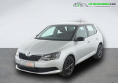 Skoda Fabia 1.0 MPI 75 ch BVM   Beaupuy 31
