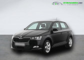 Skoda Fabia occasion année 2018 boite Manuelle Annonce Skoda Fabia occasion Essence 1.0 MPI 75 ch BVM à Beaupuy