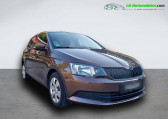 Skoda Fabia occasion année 2015 boite Manuelle Annonce Skoda Fabia occasion Essence 1.0 MPI 75 ch BVM à Beaupuy