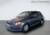 Skoda Fabia occasion année 2016 boite Manuelle Annonce Skoda Fabia occasion Essence 1.0 MPI 75 ch BVM à Beaupuy