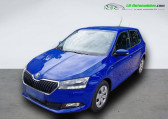 Skoda Fabia occasion année 2019 boite Manuelle Annonce Skoda Fabia occasion Essence 1.0 MPI 75 ch BVM à Beaupuy
