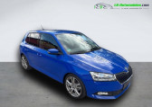 Skoda Fabia 1.0 MPI 75 ch BVM   Beaupuy 31