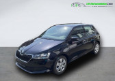 Skoda Fabia 1.0 MPI 75 ch BVM   Beaupuy 31