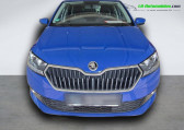 Skoda Fabia 1.0 MPI 75 ch BVM   Beaupuy 31