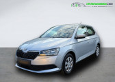 Skoda Fabia occasion année 2019 boite Manuelle Annonce Skoda Fabia occasion Essence 1.0 MPI 75 ch BVM à Beaupuy