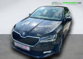 Skoda Fabia occasion année 2019 boite Manuelle Annonce Skoda Fabia occasion Essence 1.0 MPI 75 ch BVM à Beaupuy
