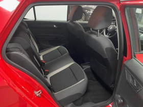 Skoda Fabia 1.0 MPI 75 ch BVM  occasion  Beaupuy - photo n7