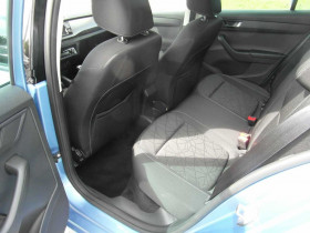 Skoda Fabia 1.0 MPI 75 ch BVM  occasion  Beaupuy - photo n6