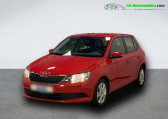 Annonce Skoda Fabia occasion Essence 1.0 MPI 75 ch BVM  Beaupuy