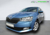 Annonce Skoda Fabia occasion Essence 1.0 MPI 75 ch BVM  Beaupuy