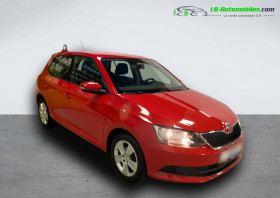 Skoda Fabia 1.0 MPI 75 ch BVM  occasion  Beaupuy - photo n2