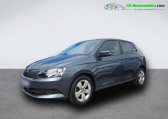 Skoda Fabia 1.0 MPI 75 ch BVM   Beaupuy 31