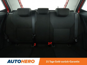 Skoda Fabia 1.0 MPI 75 ch BVM  occasion  Beaupuy - photo n8