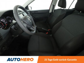 Skoda Fabia 1.0 MPI 75 ch BVM  occasion  Beaupuy - photo n7
