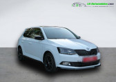 Skoda Fabia 1.0 MPI 75 ch BVM   Beaupuy 31