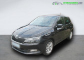 Skoda Fabia 1.0 MPI 75 ch BVM   Beaupuy 31