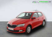 Skoda Fabia 1.0 MPI 75 ch BVM   Beaupuy 31