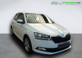 Skoda Fabia 1.0 MPI 75 ch BVM   Beaupuy 31
