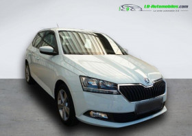 Skoda Fabia , garage LB AUTOMOBILES  Beaupuy