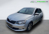Skoda Fabia 1.0 MPI 75 ch BVM   Beaupuy 31