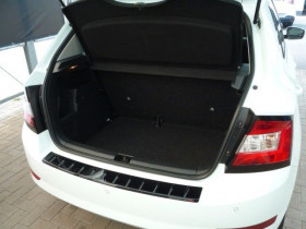 Skoda Fabia 1.0 MPI 75 ch BVM  occasion  Beaupuy - photo n8