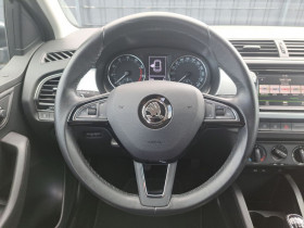 Skoda Fabia 1.0 MPI 75 ch BVM  occasion  Beaupuy - photo n8