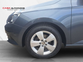 Skoda Fabia 1.0 MPI 75 ch BVM  occasion  Beaupuy - photo n9