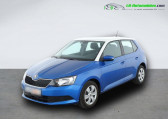 Skoda Fabia 1.0 MPI 75 ch BVM   Beaupuy 31