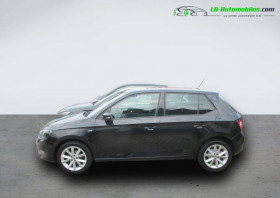 Skoda Fabia 1.0 MPI 75 ch BVM  occasion  Beaupuy - photo n5