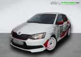 Skoda Fabia 1.0 MPI 75 ch BVM   Beaupuy 31