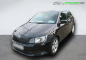 Skoda Fabia 1.0 MPI 75 ch BVM   Beaupuy 31