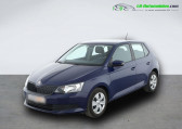 Annonce Skoda Fabia occasion Essence 1.0 MPI 75 ch BVM  Beaupuy