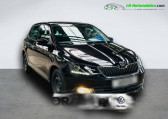 Annonce Skoda Fabia occasion Essence 1.0 MPI 75 ch BVM  Beaupuy