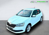 Annonce Skoda Fabia occasion Essence 1.0 MPI 75 ch BVM  Beaupuy