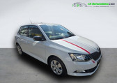 Skoda Fabia 1.0 MPI 75 ch BVM   Beaupuy 31