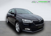 Annonce Skoda Fabia occasion Essence 1.0 MPI 75 ch BVM  Beaupuy