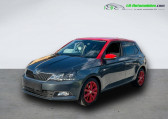 Skoda Fabia 1.0 MPI 75 ch BVM   Beaupuy 31