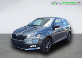 Skoda Fabia occasion année 2019 boite Manuelle Annonce Skoda Fabia occasion Essence 1.0 MPI 75 ch BVM à Beaupuy
